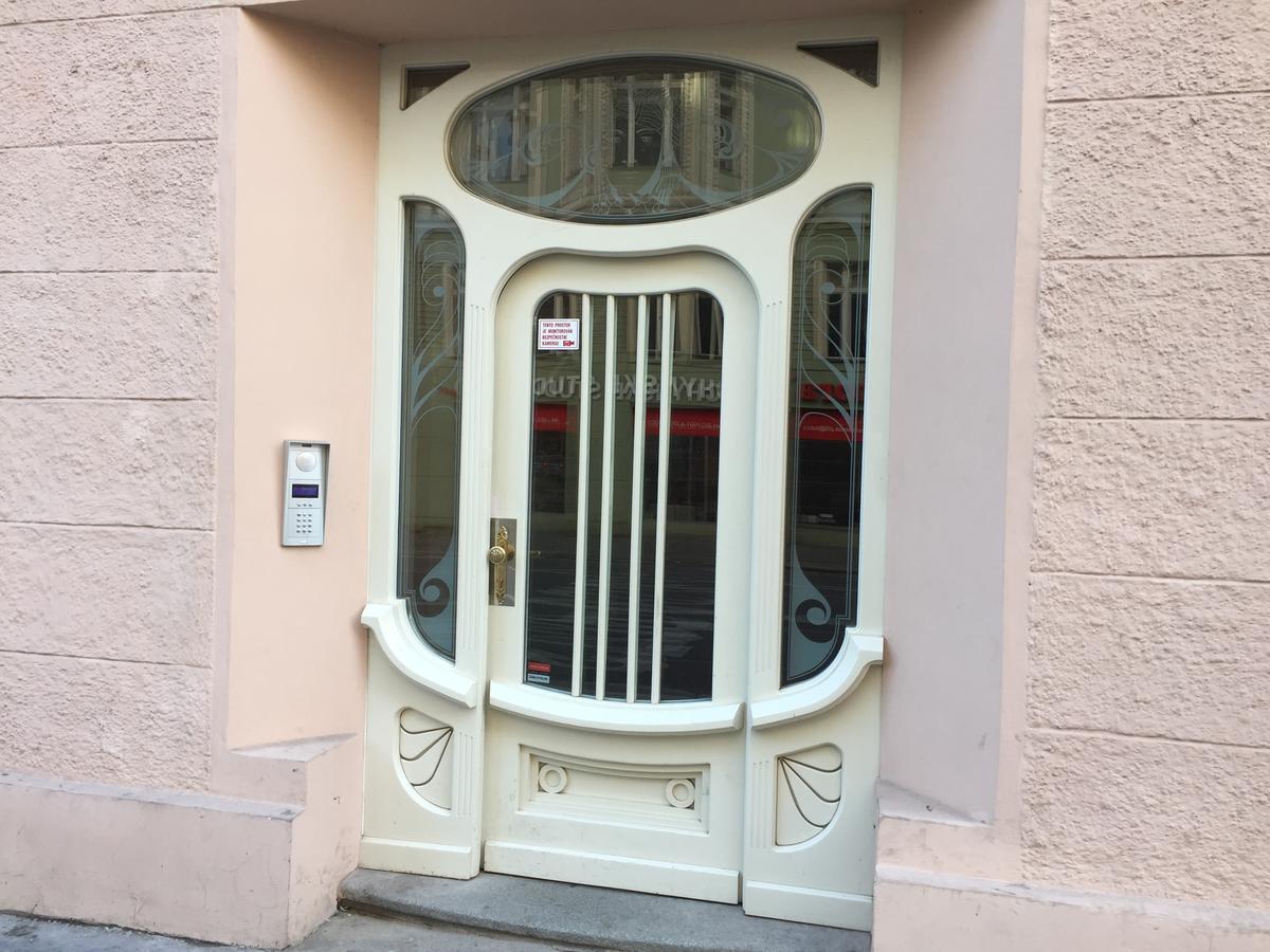 Ce Apartment Prague Castle Exteriér fotografie